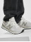 New Balance Sneaker Scarpa Lifestyle Unisex Nubuck grau