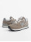 New Balance Sneaker ML574  grau