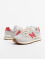 New Balance Sneaker 574 grau