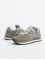 New Balance Sneaker 574 grau