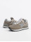 New Balance Sneaker 574 grigio