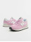 New Balance Sneaker 574  pink