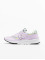 New Balance Sneaker Lifestyle  violet