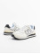 New Balance Sneaker ML574  weiß