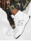New Balance Sneakers Scarpa Lifestyle Leather biela