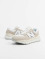 New Balance Sneakers Scarpa Lifestyle Uomo Suede Perf. Leather biela