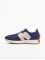 New Balance Sneakers Lifestyle  blue