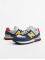 New Balance Sneakers 574 blue