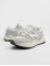 New Balance Sneakers Scarpa Lifestyle Donna Suede Mesh grey