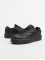 New Balance Sneakers Scarpa Lifestyle Unisex Leather Textile èierna