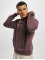 New Balance Sweat capuche Essentials brun