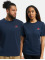 New Balance T-Shirt Essentials bleu