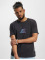 New Balance T-Shirt Essentials Puff Print grau