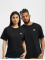 New Balance T-Shirt Essentials noir