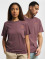 New Balance T-Shirt Essentials red