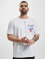 New Balance T-Shirt Essentials Novelty 574 Graphic weiß