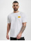 New Balance T-Shirt Essentials Novelty 574 Graphic weiß
