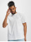 New Balance T-shirts Athletics Intelligent Choice hvid