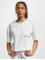 New Balance T-shirts Essentials Graphic hvid
