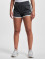 New Balance Šortky Athletics Woven béžový