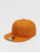 New Era Casquette Fitted MLB New York Yankees League Essential 59Fifty orange