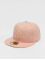 New Era Fitted Cap MLB New York Yankees League Essential 59Fifty pink