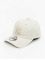 New Era Flexfitted Cap Mlb New York Yankees League Essential beige
