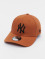 New Era Flexfitted Cap MLB New York Yankees League Essential 39Thirty bruin