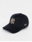 New Era Flexfitted Cap MLB New York Yankees Cord 39Thirty modrá