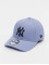 New Era Gorra Snapback MLB New York Yankees League Essential 9Forty azul