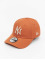New Era Gorra Snapback Mlb New York Yankees League Essential 9forty naranja