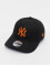 New Era Gorra Snapback MLB New York Yankees League Essential 9Forty negro