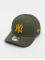 New Era Gorra Snapback MLB New York Yankees League Essential 9Forty oliva