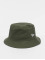 New Era Hat Essential Tapered olive