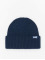 New Era snapback cap Prime Wool blauw