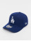 New Era snapback cap MLB Los Angeles Dodgers Team Colour 9Fifty Stretch blauw