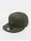 New Era Snapback Cap MLB Los Angeles Dodgers League Essential 9Fifty oliva