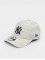 New Era Snapback Cap MLB New York Yankees Tonal Camo 9Forty weiß