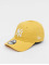 New Era Snapback Cap MLB New York Yankees League Essential 9Forty yellow