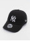 New Era snapback cap MLB New York Yankees League Essential CSCL 9Twenty zwart
