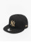 New Era Snapback Caps Mlb New York Yankees League Essential 9fifty musta