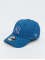 New Era Snapback Caps MLB New York Yankees League Essential 9Forty niebieski