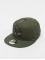 New Era Snapback Caps MLB New York Yankees Camo Infill 9Fifty oliven
