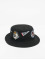 New Era Sombrero All Over Patch negro