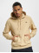New Era Sudadera Essentials beis