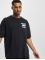 New Era T-Shirt NFL Retro Graphic Hawaii Logo Oversized blau