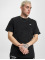 New Era t-shirt Essentials zwart