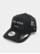 New Era Trucker Caps Repreve USA State A Frame čern