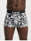 Nike  Shorts boxeros Dri/Fit Essential Micro B blanco