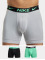 Nike  Shorts boxeros Dri-Fit Essential Micro colorido